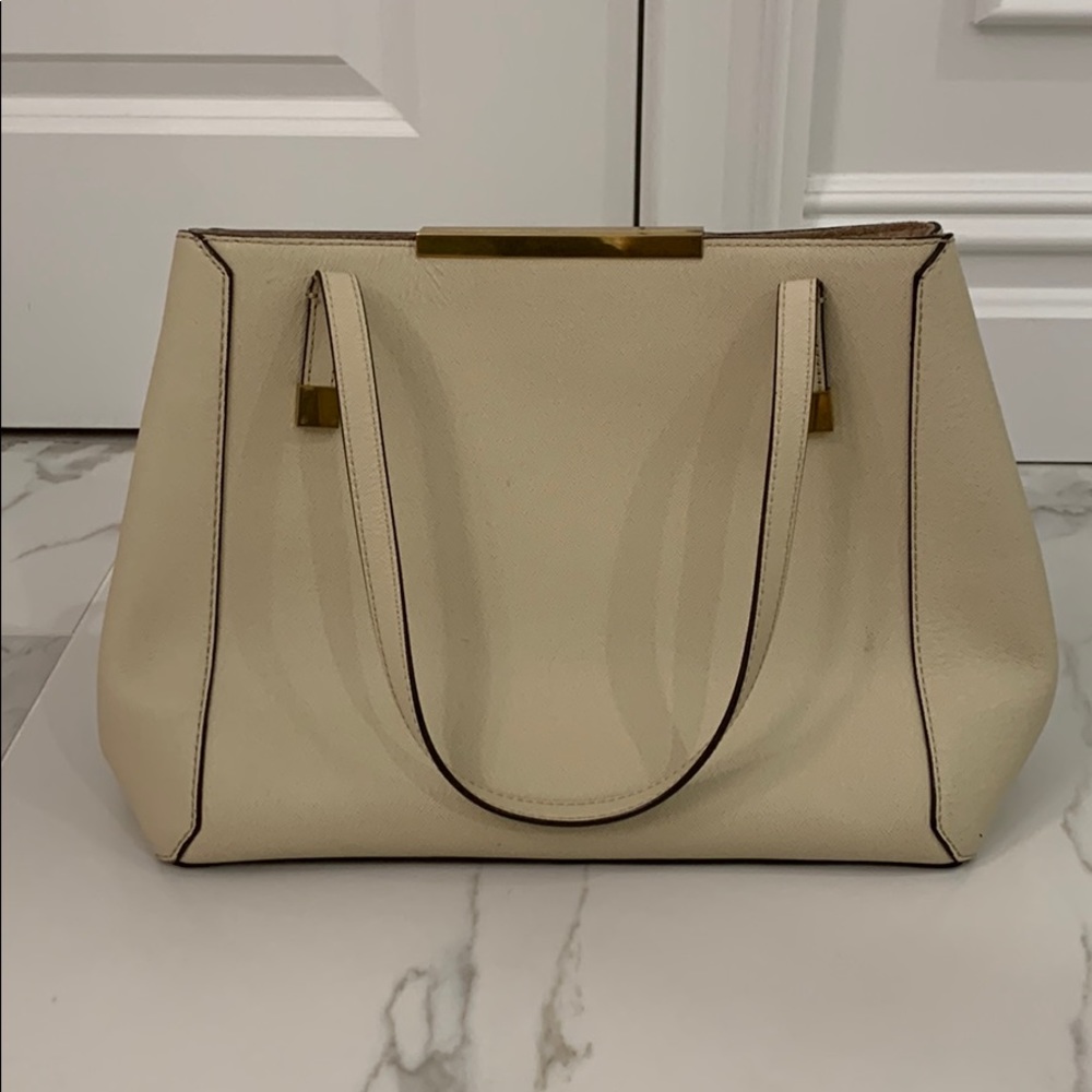 J CREW Medium Shoulder Bag